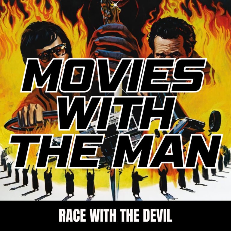 Race with the Devil (1975)