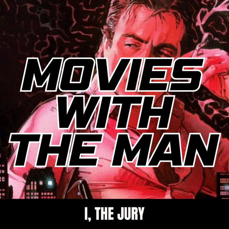 I, the Jury (1982)